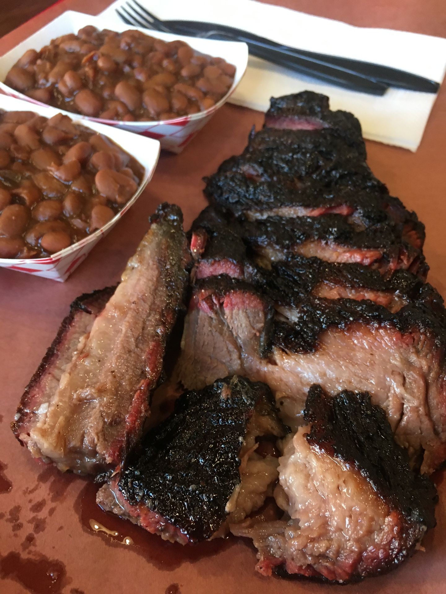 Brisket