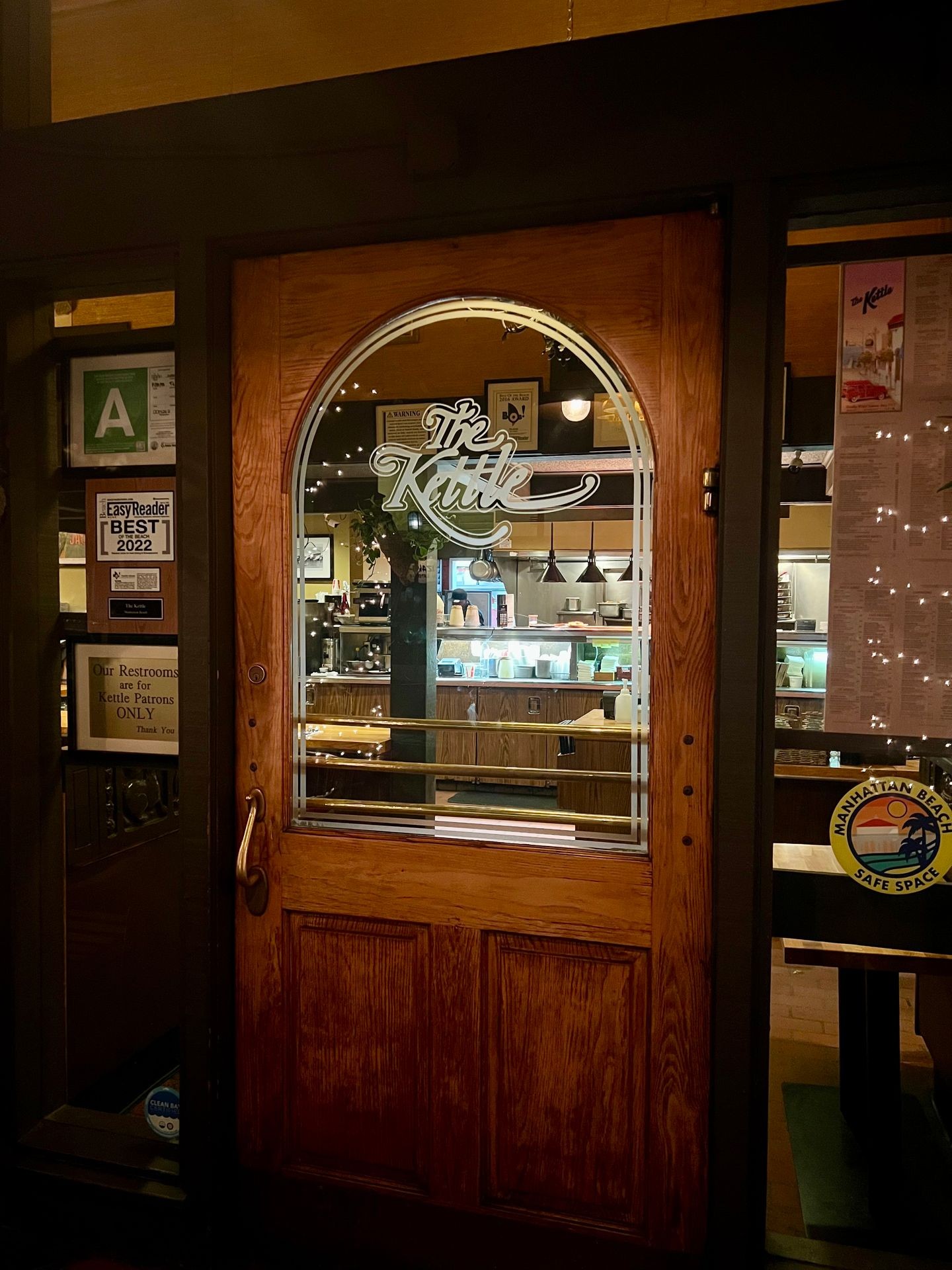 The kettle manhattan beach california The kettle manhattan beach california